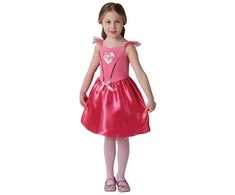 Rubies Klasikinis „My Little Pony Pinkie Pie“ kostiumas (3-6 m.) (104 str./S)