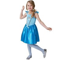 Rubies My Little Pony Rainbow Dash klasikinis kostiumas (3-6 metų) (dydis 104/S)