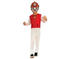 Rubies „Patch Patrol“ Maršalo kostiumas