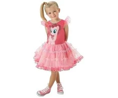 Rubies Pinkie Pie kostume