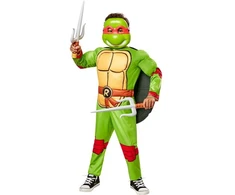Mutant Rubinai - TMNT Raphael Sais (20002089)