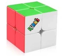Rubiks Rubiko greičio kubas 2x2 (6071139)