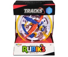 Dėlionė Rubiks Pašėlusis 100 žvėrių (6068609)