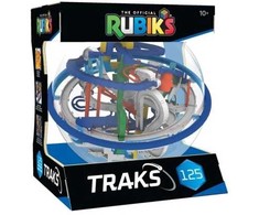 Dėlionė Rubiks - Traks 125 Epic (6068619)