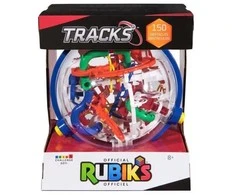 Dėlionė Rubiks Traks 150 Portal (6068620)