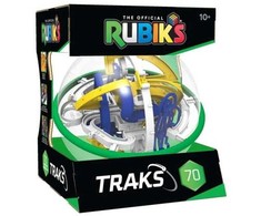 Dėlionė Rubiks Pašėlusi 70 maištininkų (6068618)