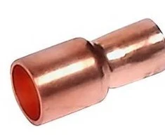 RUBINETTERIE BRESCIANE BONOMI  TURBO Redukcinė įvorė 12-10 mm - su litavimo įvorėmis