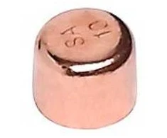 RUBINETTERIE BRESCIANE BONOMI  TURBO Galinė įvorė 12 mm - lituojama