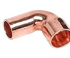 RUBINETTERIE BRESCIANE BONOMI  TURBO 90° kampas 18 mm - su įvore ir lygiu galu