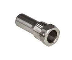 Rüeger Panardinimo vamzdžio kišenė 1/2'' 100mm