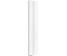 Ritininis uždangalas Duni Essential baltas 1,20 x 25 m - (25 metrai ritinyje)