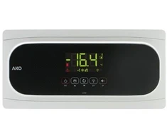 Rumstyring AKO-16523 4 relės