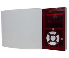 Rumstyring AKO-D14610 1 relė 230V