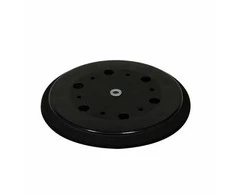 Rupes Ø: 125 mm daugiapakopė LR31 baterija su lipduku