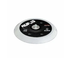 Rupes Ø: 150 mm plonas lipdukas su lipdukais, 6+15/16" kietas