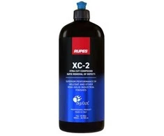 Rupes 9.XC2 Ypač gerai supjaustytas poliravimo mišinys 1kg.
