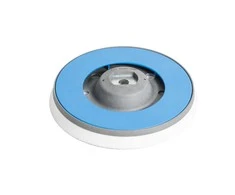 Rupes Pagrindo padas 125 mm. Plonas Velcro padas