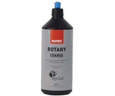 Rupes Šiurkštus abrazyvinis pasta gelyje, rotacinis, 1 l.