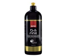 Rupes D-A Smulkus poliravimo pasta, smulkios konsistencijos, 1 litras