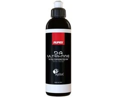 Rupes DA itin smulkus apdailos poliravimas, 250 ml.