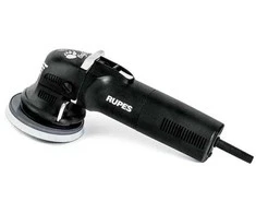 Rupes Duetto LHR12E/STD Poliravimo mašina, Ø: 125 mm, 12 mm.