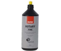 Rupes Smulkaus abrazyvinio mišinio gelis, rotacinis, 1 l.