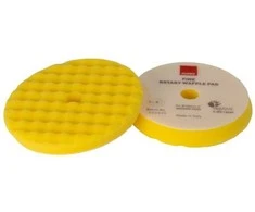 Rupes poliravimo padas vafliniu būdu Ø: 150 mm, smulkus 1 vnt.