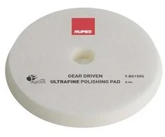Rupes Ypač smulkus poliravimo padas, Mille Ø: 130/140 mm, 1 vnt.