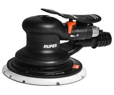 Rupes RH353A Skorpio III Orbital 3 mm. 150 mm