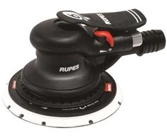 Rupes Skorpio III poliravimo staklės suspaustam orui Ø150 6mm
