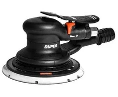 Rupes „Skorpio III“ poliravimo staklės, suspaustas oras, Ø: 150, 9 mm