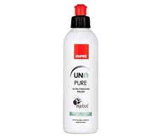 Rupes Itin smulkus apdailos poliravimo pasta, 250 ml. 1 fl. p.