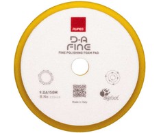 Rupes Rupes DA High Performance FINE 130/150mm - minkštas poliravimo diskas