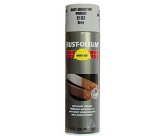 Rust Oleum Gruntas 500 ml purškiamas šviesiai pilkas