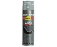Rustoleum Šalto cinkavimo purškiklis 500 ml cinko