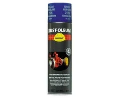 Rustoleum Purškiami dažai RAL5010 Ford mėlyni 500ml