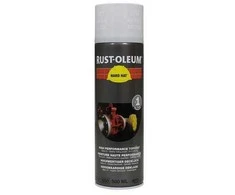 Rustoleum Purškiami dažai RAL7035 šviesiai pilki 500ml