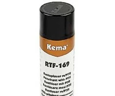 Rūdžių valiklis Kema RTF-169 su teflonu