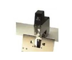Rapid Greitasis segiklis ELECTRONIC STAPLER 106E Baltas 50K