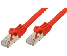 S-Conn 7 kat. S/FTP 7,5 m, 7,5 m, 7 kat., S/FTP (S-STP), RJ-45, RJ-45