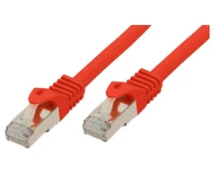 S-Conn 7 kat. S/FTP 7,5 m, 7,5 m, 7 kat., S/FTP (S-STP), RJ-45, RJ-45