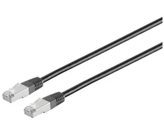 S-Conn 75720-HS, 10 m, Cat6, S/FTP (S-STP), RJ-45, RJ-45