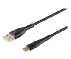 S-Conn „Shiverpeaks PRO Serie II“ USB 2.0 C kabelis, 1 m
