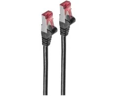 S-Conn BS75717-AS, 7,5 m, Cat6a, S/FTP (S-STP), RJ-45, RJ-45