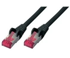 Shiverpeaks S-Conn BS75720-AS, 10 m, Cat6a, S/FTP (S-STP), RJ-45, RJ-45