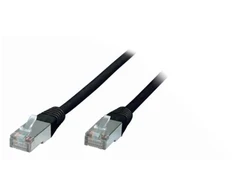 S-Conn S/CONN Cat 6 S/FTP 2m, 2 m, Cat6, S/FTP (S-STP), RJ-45, RJ-45, Juoda