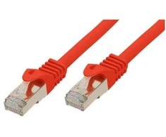 S-Conn 7 kat. S/FTP 7,5 m, 7,5 m, 7 kat., S/FTP (S-STP), RJ-45, RJ-45