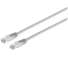 S-Conn S/CONN 75717-H, 7,5 m, Cat6, S/FTP (S-STP), RJ-45, RJ-45, pilkas