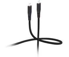 Nezatříděno Kabelis USB Shiverpeaks USB-C 3.2 Gen 2x2 TPE 0,25 m (FL31-57005)
