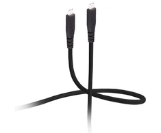 Kabelis USB Shiverpeaks USB-C 3.2 Gen 2x2 TPE 2 m (FL31-57035)
